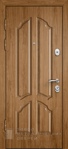 Фото «Дверь венге №43»  в Серпухову