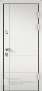 Фото «Дверь в дом №18» в Аперелевке