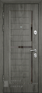 Фото «Серая дверь №14»  в Серпухову