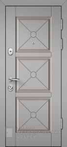 Фото «Дверь на заказ №20» в Аперелевке