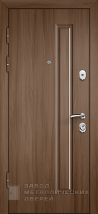 Фото «Серая дверь №41»  в Серпухову