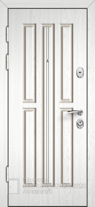 Фото «Дверь с терморазрывом №66»  в Серпухову