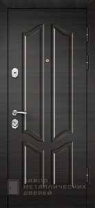 Фото «Дверь венге №31» в Серпухову