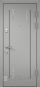 Фото «Серая дверь №40» в Серпухову