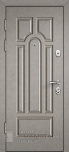 Фото «Дверь в дом №12»  в Аперелевке