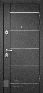 Фото «Дверь в квартиру №23» в Клину